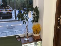 -雀食面包店(钟楼店)