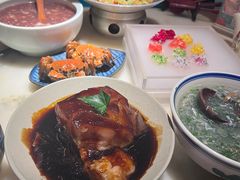 -探花·意境江南菜·唐伯虎文化体验店·松鼠桂鱼(观前店)