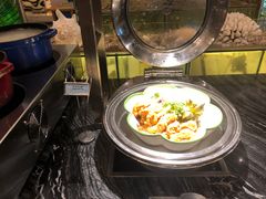 香煎鱼柳-佰园全日西餐厅-厦门佰翔软件园酒店