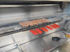 -维吾尔餐厅(宜山路店)