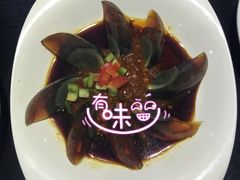 -喵探烤鱼·活鱼烤(北唐总店)