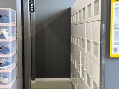 -FEELINGME乐刻私教馆·健身(大融城店)