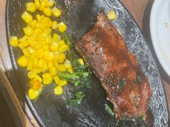 -萨莉亚意式餐厅(杭州滨江天街店)