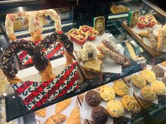 -星巴克臻选(南京艾尚天地店)