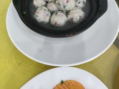 -秋姐美食店(旅游大道店)