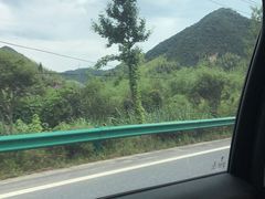 -仙山谷激浪漂流