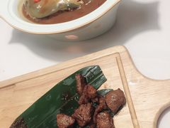 -肆月河豚·新淮扬(金融街店)