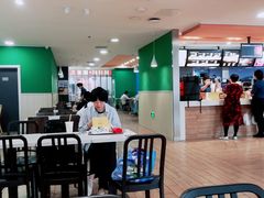 -麦当劳(季平店)