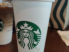 -星巴克臻选(深圳皇庭广场分店)