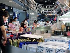 -苏宁极物(苏宁生活广场店)