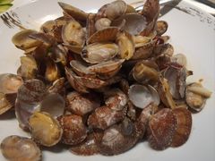 -俏东方·海味水饺·青岛菜(崂山店)
