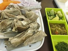 -烟疆印象新疆菜(万联广场店)