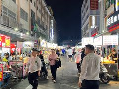 -淡村菜市场