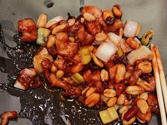 -玉桥餐厅(天坛店)