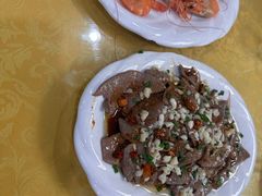 -青竹园海鲜餐厅(海天路店)