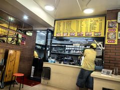 -四里沙茶面(七星西路分店)