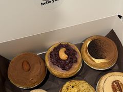 -广信牛奶甜品世家(台东店)