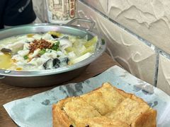 -红帽小馆(向阳路店)