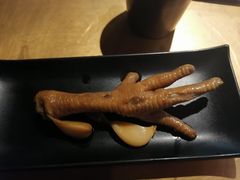 -吞鱼兽麻辣烤鱼(万达店)