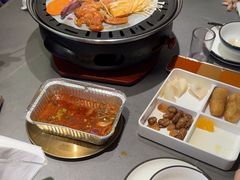 -正宗齐齐哈尔烤肉·齐牛哥鲜切炭火烤肉(杭州总店)