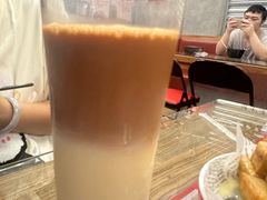 -孖记茶档·热腾茶餐(江南西plus店)