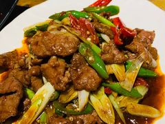 -木王宴语·野生鲜菌火锅(玉河店)