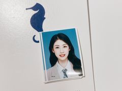 -海马体照相馆(成都来福士广场店)