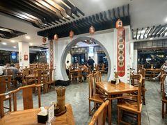 -奎元馆.百年奎元.非遗传承(西湖边的解放路店)