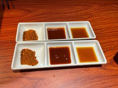 -山之屋炭火烧肉·生啤畅饮(大朗万科中央公园店)