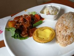 -吉姆丽德乡村西餐厅(闵行交大店)