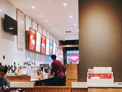 -COSTA COFFEE(斯普瑞斯奥特莱斯店)