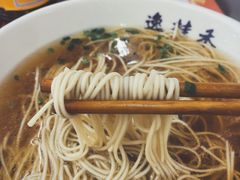 -逸桂禾面馆