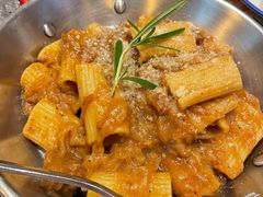 慢炖牛肉酱意面-BOTTEGA意库(中骏世界城店)