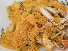 -景好海鲜餐厅(大鹏必选旅游店)