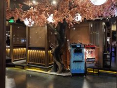 -九田家黑牛烤肉料理(新辰里亚运村店)