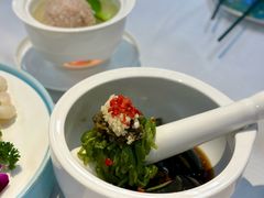 -一品江南韵·淮扬菜