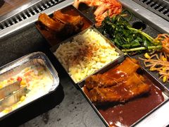 -火炉火自助餐(悠唐购物中心店)