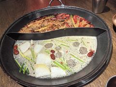 -萍姐火锅·公路夜市(打浦桥日月光店)