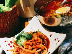 -泥炉烧肉师(新街口金銮巷店)