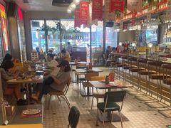 -BOTTEGA意库(中骏世界城店)