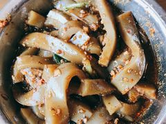 鸡豆凉粉-88号小吃店·经典云南菜·地道纳西美食
