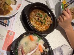 -新宝餐厅(流塘店)