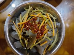 -88号小吃店·经典云南菜·地道纳西美食