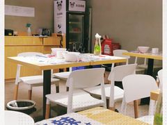 大堂-松哥油焖大虾(科技园店)