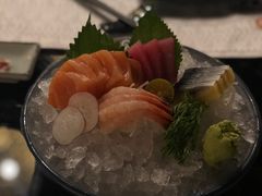 -曙亚洲餐厅-重庆富力艾美酒店(南坪万达广场店)