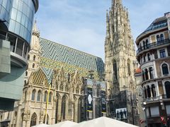 -斯蒂芬主教座堂(Stephansdom)