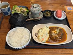 -角落里(中山公园店)