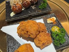 -無二炙坊·和牛烧肉(大钟寺1733店)