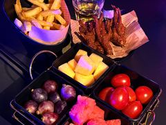 -MOSSO·Liveshow(M3香港广场店)