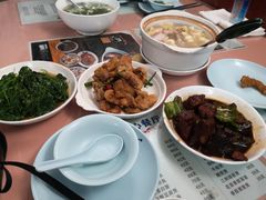 -蘭心餐厅(进贤路店)